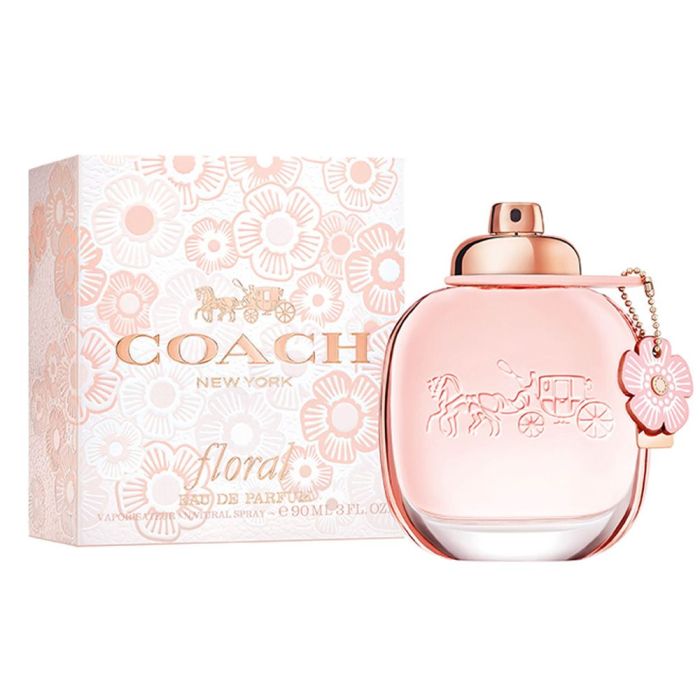 Coach Floral women 3.0oz EDP Spray