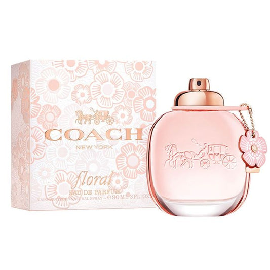 Coach Floral women 3.0oz EDP Spray
