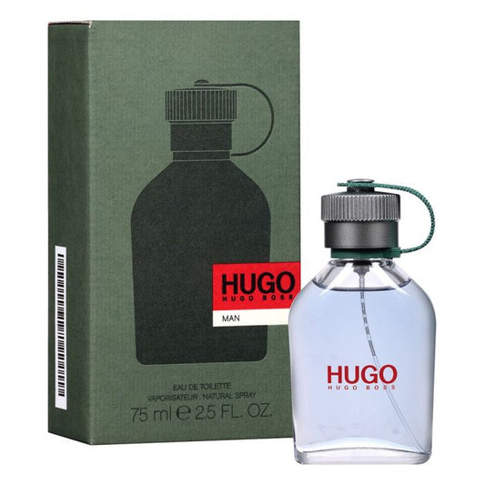 Hugo Boss Man 2.5oz EDT Spray