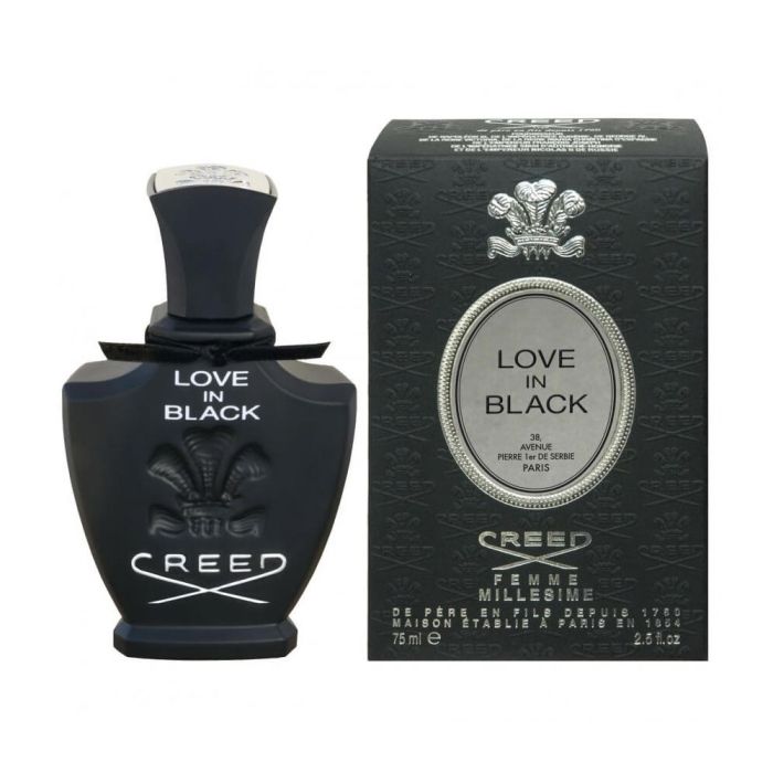 Creed Love in Black Women 2.5oz EDP Spray