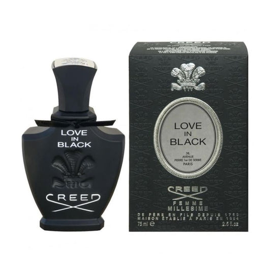 Creed Love in Black Women 2.5oz EDP Spray
