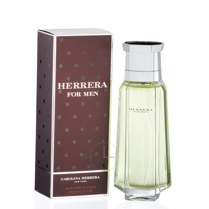 Carolina Herrera for Men 3.4oz EDT Spray