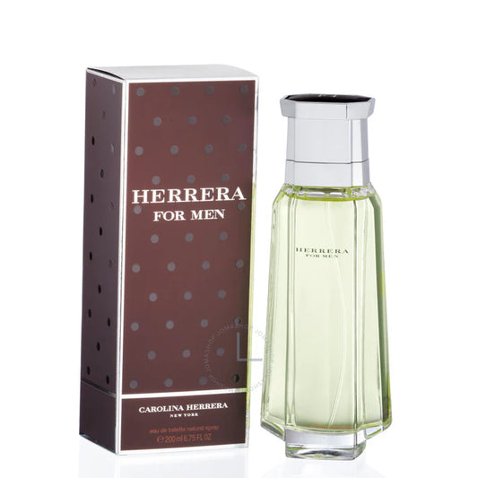 Carolina Herrera for Men 3.4oz EDT Spray