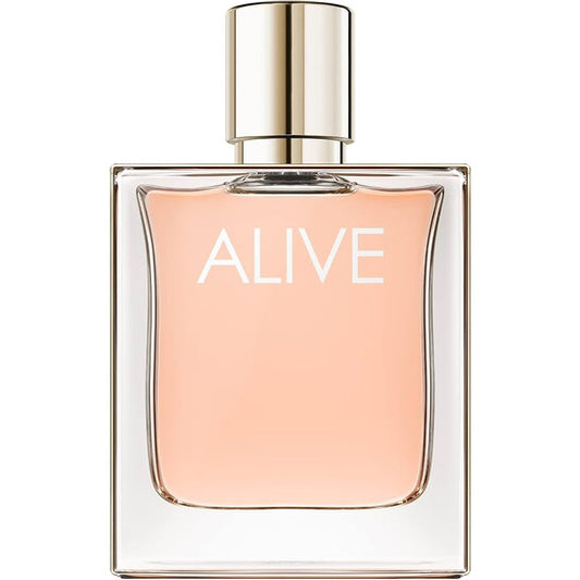 Tester Hugo Boss Alive Women 1.6oz EDP Spray