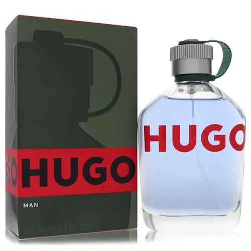 Hugo Boss Men 6.7oz EDT Spray