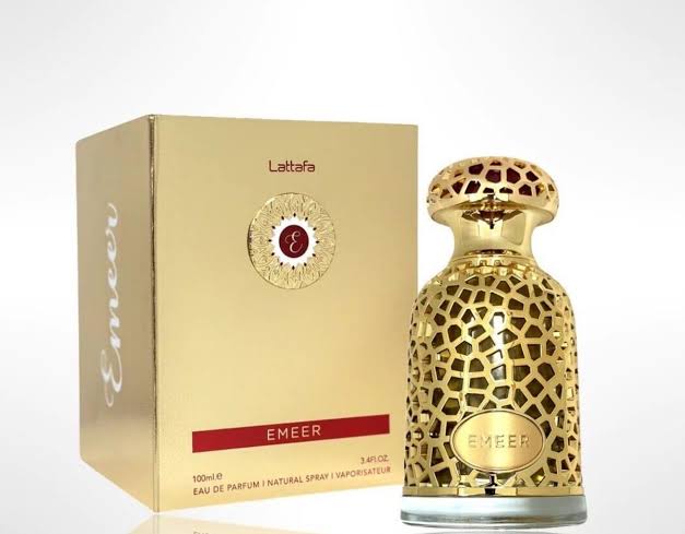 Lattafa Perfumes Emeer 3.4 oz EDP Spray
