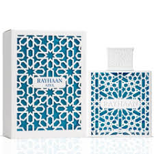 Rayhaan Azul Men 3.4oz EDP Spray