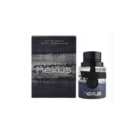 Armaf Odyssey Nexus Men 3.4oz Spray