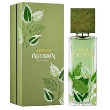 Armaf Infusion Unisex 2.7oz EDP Spray