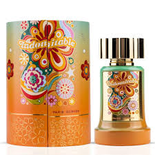 Paris Corner Indomitable Women 3.4oz EDP Spray
