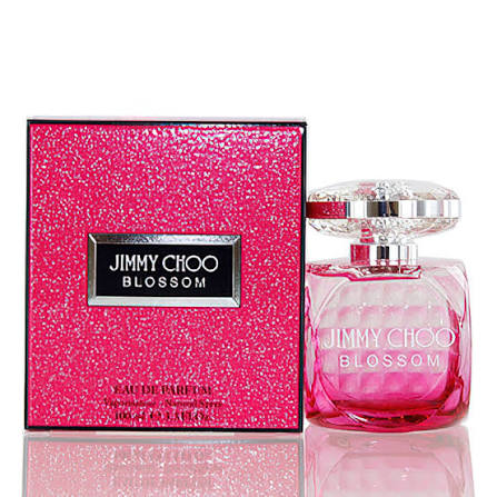 Jimmy Choo Blossom Woman 3.3oz EDP Spray