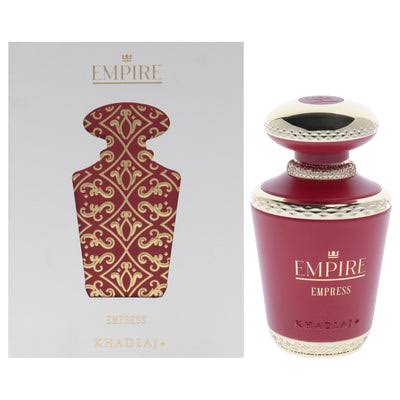 Khadlaj Empire Regent 3.4oz EDP Spray