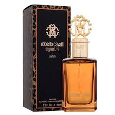 Roberto Cavalli Signature Women 3.3oz Parfum Spray