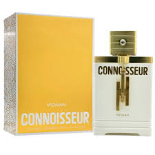 Armaf Connoisseur for Women 3,4oz EDP Spray
