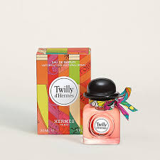 Hermes Twilly Women 2.87 oz EDP Spray