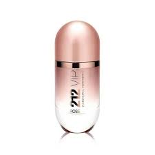 Tester Carolina Herrera 212 VIP Rosé Women 2.7oz EDP Spray
