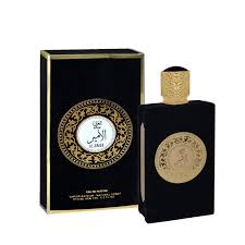 Shaikh Saeed Arabi Al Ameer 3.4oz EDP Spray