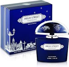 Armaf High Street Midnight Women 3.4oz EDP Spray
