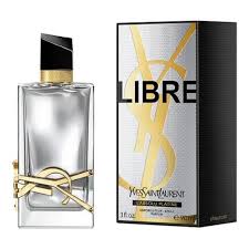Yves Saint Laurent Libre L´Absolu Platine Women 3.0oz Parfum Spray