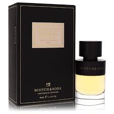 Scotch & Soda Men 1.4oz EDT Spray