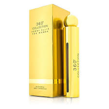 Perry Ellis 360 Collection for Women 3.4oz EDP Spray