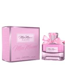 Emper Miss Miami Women 3.4oz EDP Spray