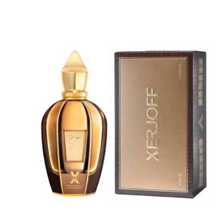 Xerjoff Alexandria II Unisex 3.4oz Anniversary Parfum Spray