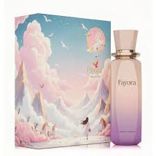 Paris Corner Fayora Women 3.4oz EDP Spray