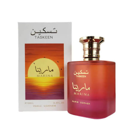 Paris Corner Taskeen Marina Women 3.4oz EDP Spray
