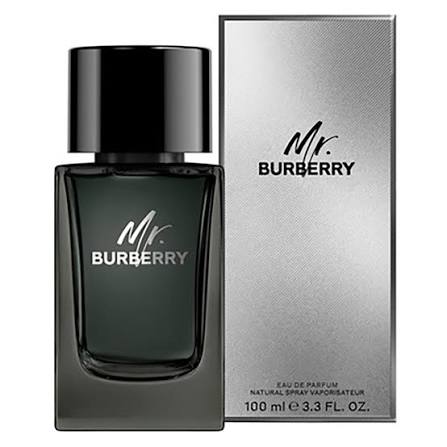 Burberry Mr Burberry Men 3.4oz EDP Spray