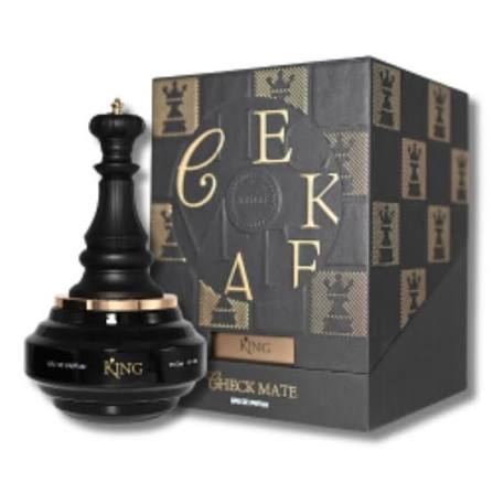 Armaf Checkmate King Men 3.4oz EDP Spray