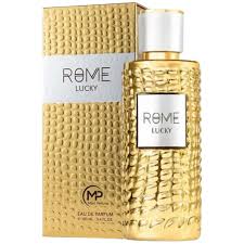 Bharara Mast Perfume Rome Lucky 3.4oz EDP Spray
