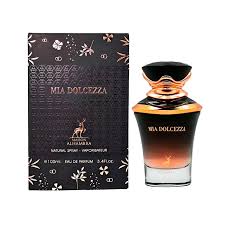 Maison Alhambra Mia Dolcezza Women 3.4oz EDP Spray