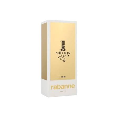 Paco Rabanne One Million Men 3.4oz Parfum Spray