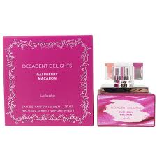 Lattafa Perfumes Raspberry Macaron Unisex 1.7 EDP Spray