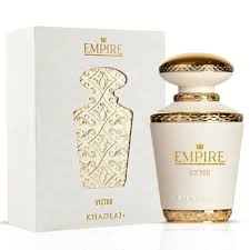 Khadlaj Empire Victor 3.4 EDP Spray