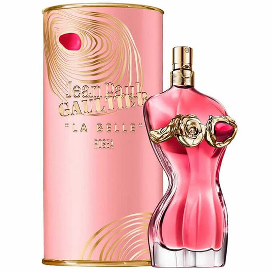 Jean Paul Gaultier La Belle Rosea Women 3.3oz EDP Spray