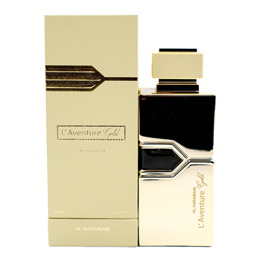 Al Haramain L´Aventure Gold Women 6.7oz EDP Spray