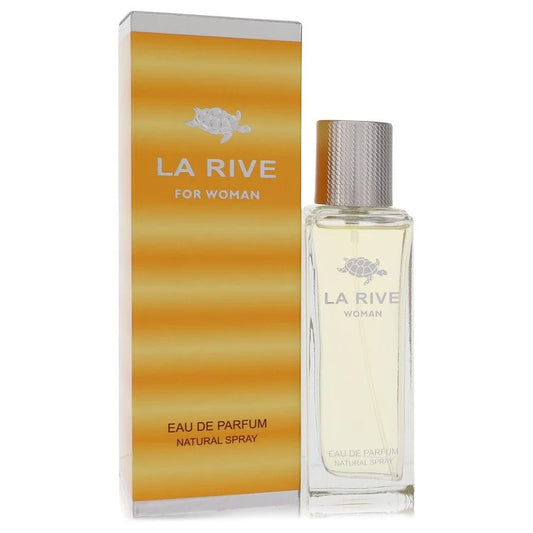 LA RIVE FOR WOMAN 3 OZ EDP SPRAY