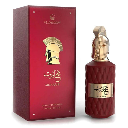 Le Falcone Muharib Men 2.8oz Extrait de Parfum Spray