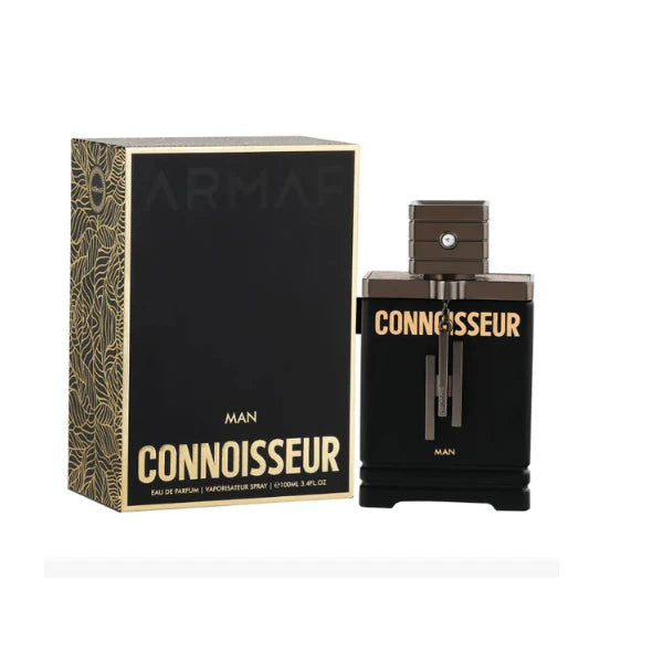 Armaf Connoisseur Men 3.4oz EDP Spray