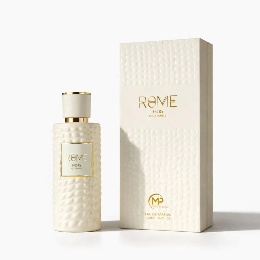 Bharara Rome Ivory Pour Femme 3.4 oz EDP Spray