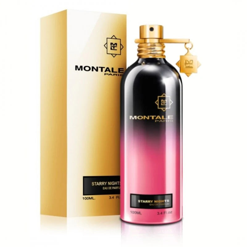 Montale Starry Nights Unisex 3.4 oz EDP Spray