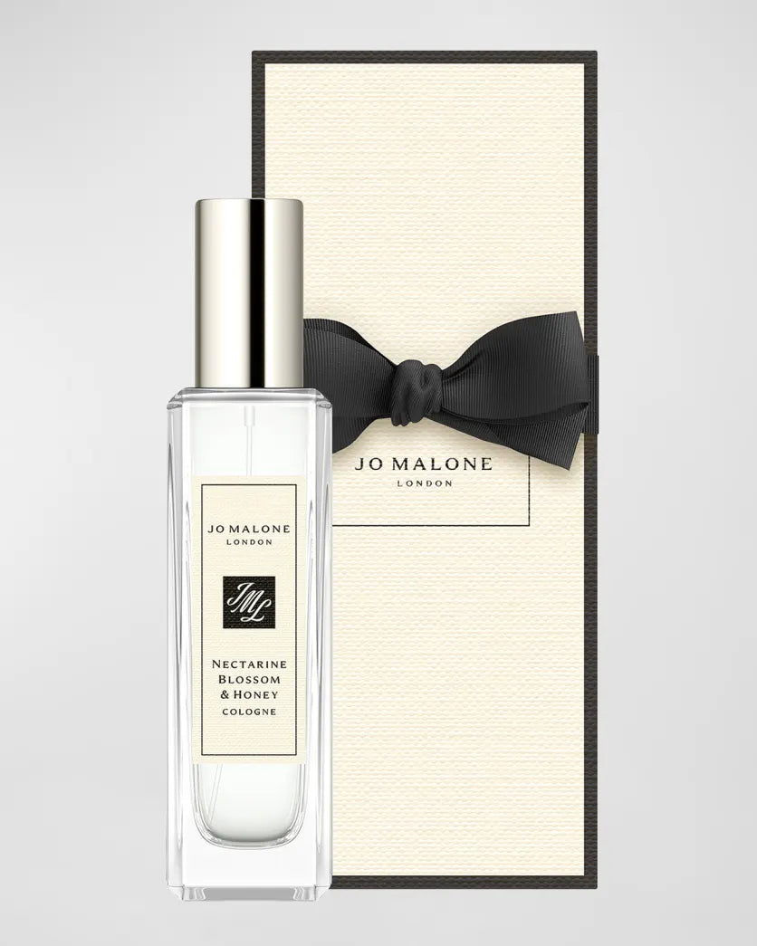 Jo Malone Nectarine Blossom & Honey Unisex 1oz Spray