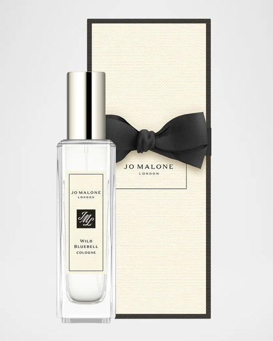 Jo Malone Wild Bluebell Women 1oz EDC Spray
