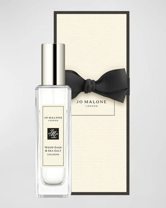 Jo Malone Wood Sage & Sea Salt Unisex EDC 1.ooz Spray