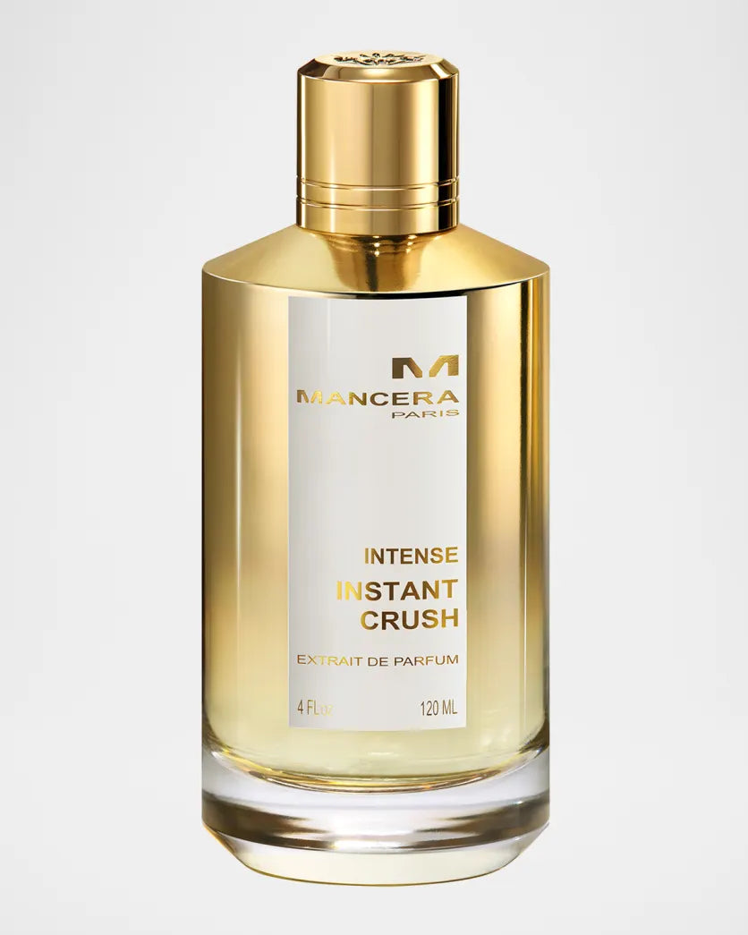 Mancera Intense Instant Crush Unisex 4.0 Extrait de Parfum Spray