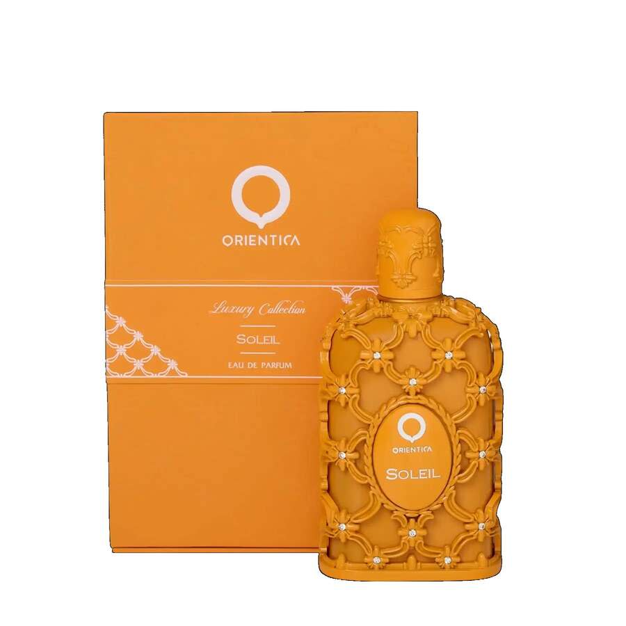 Orientica Soleil Unisex 2.7oz EDP Spray