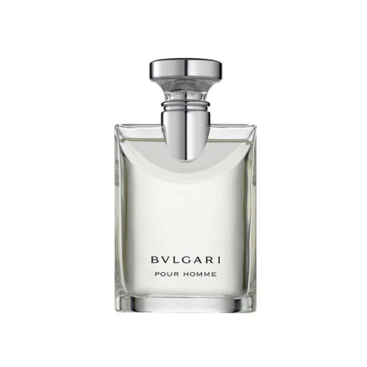 Tester Bvulgari pour homme 3.4oz EDT Spray