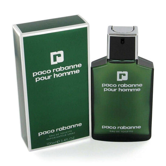 Paco Rabanne Pour Homme 3.4oz EDT Spray